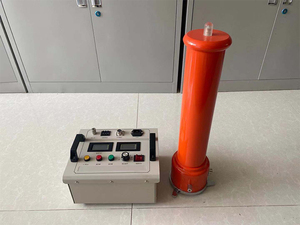 常规型直流高压发生器